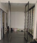 中轴门（中轴立序，门纳万象）